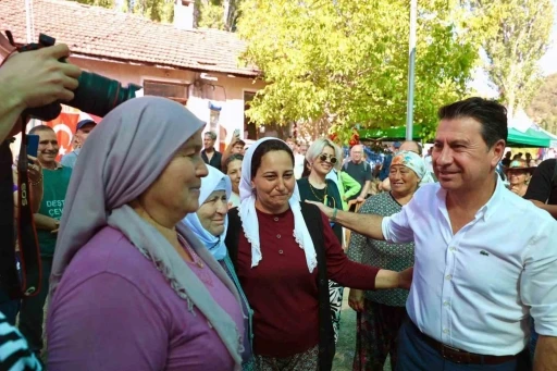 Muğla Büyükşehir’den vatandaşlara son üç ayda 7 Milyon 312 Bin TL sosyal destek
