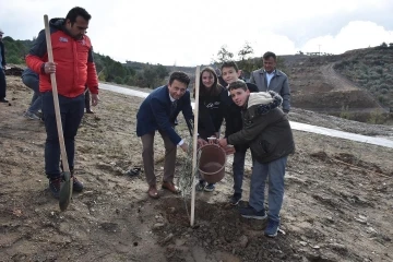 Muğla’da ’Dünya Zeytin Günü’ kutlandı
