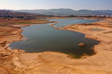 Muğla’da su krizi kapıda
