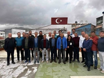 Muğla’da yaşayan Konya Karamanlılar dernekleşiyor
