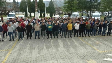 Muğla’dan 150 gece kartalı deprem bölgesinde görev yapmak üzere yola çıktı