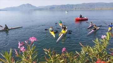 Muğla, "Durgunsu Kano Cumhuriyet Kupası"na ev sahipliği yapacak