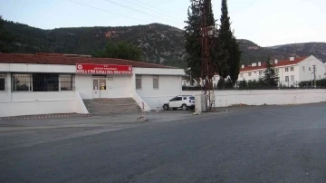 Muğla E Tipi Kapalı Ceza İnfaz Kurumu pilot cezaevi