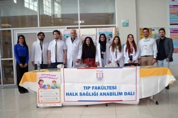 Muğla EAH’da ‘Bilişim Haftası’ etkinliği
