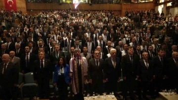 Muğla Sıtkı Koçman Üniversitesi Akademik Yılı açılışı gerçekleştirildi
