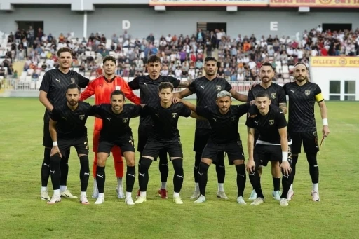 Muğlaspor, Balıkesir deplasmanında puan arayacak
