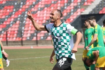 Muğlaspor’dan deplasmanda 6 gollü galibiyet
