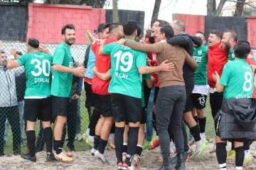 Muğlaspor için şampiyonluk yolunda büyük fırsat
