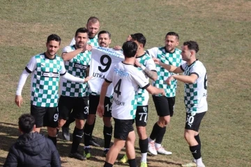 Muğlaspor Yeşil Çivril Belediyespor’u 2-0 mağlup etti
