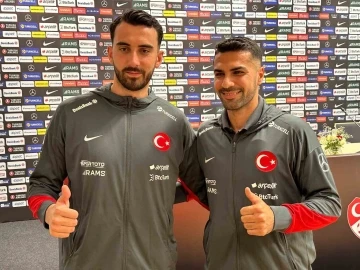 Muhammed Şengezer: “Amacımız finale kadar gitmek”
