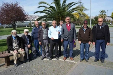 Muhtarlık seçimine ’usulsüzlük’ iddiasıyla suç duyurusu: “Evimin olmayan katında oturan var”
