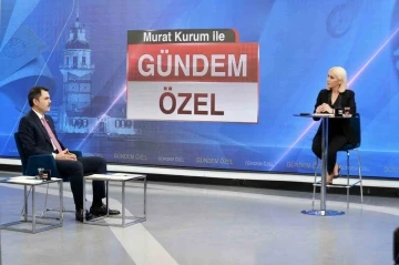 Murat Kurum’dan Ekrem İmamoğlu’na: &quot;30 yıl önceki köfteyi hatırlıyor ama verdiği sözleri hatırlamıyor&quot;
