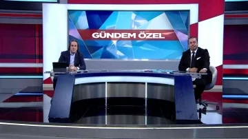 Murat Özkaya: &quot;Berke Özer’i aldık&quot;
