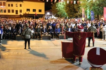 Muş’ta 15 Temmuz Demokrasi ve Milli Birlik Günü etkinlikleri
