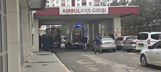 Muş’ta bir polis memuru evinde ölü bulundu
