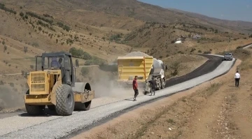 Muş’ta boşalan köyler yeniden doluyor