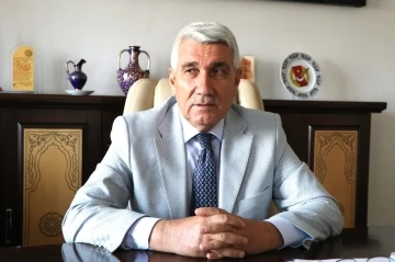 Musa Yılmaz: &quot;AK Parti milletimizin geleceğidir&quot;
