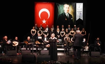 Musiki Derneğinden müzik ziyafeti
