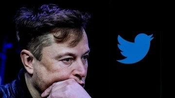 Musk çalışanıyla Twitter'da yaşadığı tartışmadan dolayı özür diledi