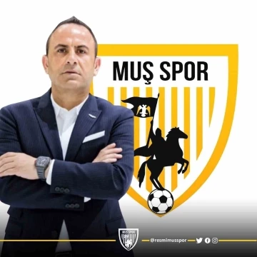 Muşspor Başkanı Nevzat Kaya: &quot;Rezerv Lig kararı Türk futbolu için bir katkı sağlamayacaktır&quot;
