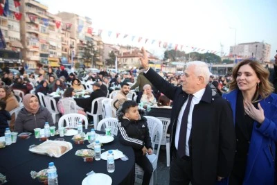 Mustafa Bozbey'den Gemlik için özel açıklamalar