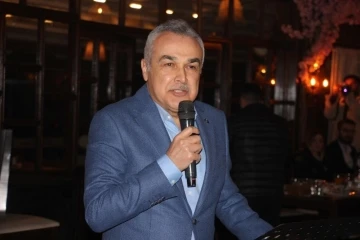 Mustafa Savaş’tan emekliye heyecanlandıran açıklama
