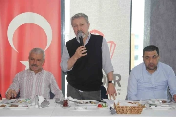 Müteahhitler: “Son yılların en zor dönemi, iflaslar yaşanabilir”