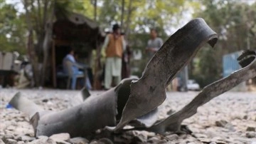 Myanmar ordusunun hava saldırısında ölenlerin sayısının 163'e yükseldiği ileri sürüldü