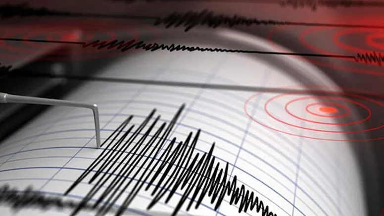 Marmara’da korkutan deprem 