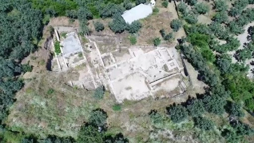 Bursa Ilıpınar Höyüğü ve Myrleia Antik Kenti çalışmaları hakkında açıklama