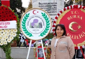 H. GÜL KOLAYLI YAZDI / Şirinevler'de kadın muhtar adayı: Olcay Kavrut