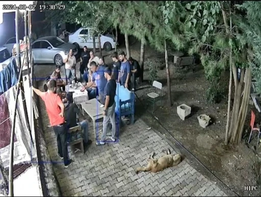 Narin Güran cinayetinde görüntü bilirkişi raporu mahkemede