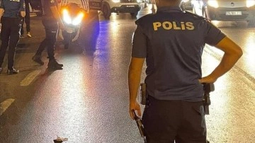 Narkotik birimlerince 9 ildeki operasyonlarda 58 zanlı yakalandı