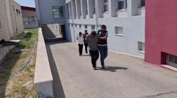 Narkotik operasyonlarında yakalanan 34 torbacı tutuklandı
