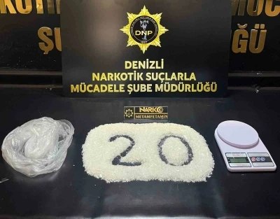 Narkotik operasyonunda gözaltına alınan 53 torbacıdan 23’ü tutuklandı
