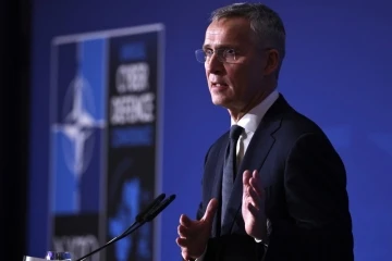 NATO ilk kez Siber Savunma Konferansı düzenledi
