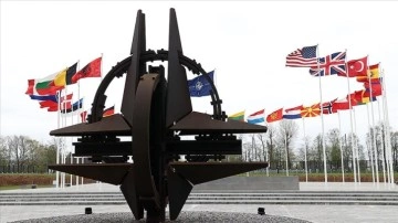 NATO Rusya'ya karşı askeri planlar hazırladı