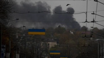 NATO'ya göre Rusya baharda Ukrayna'da yeni taarruz planlıyor