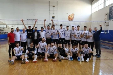 Nazilli Belediyespor Başkanı Kaya: &quot;Camiamız ile birlikte başaracağız&quot;
