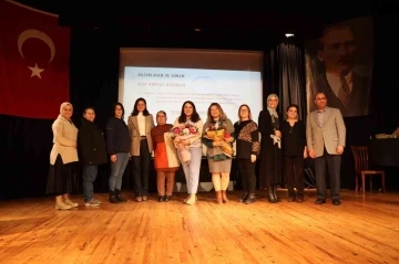 Nefes farkındalığı ve içimizdeki çocukla buluşma semineri