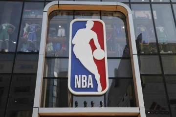 NBA’de normal sezon tamamlandı