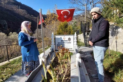 Necmettin Öğretmensiz 8. Öğretmenler Günü
