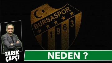 NEDEN ?