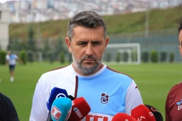 Nenad Bjelica: “Önümüzdeki maç zor bir maç olacak”
