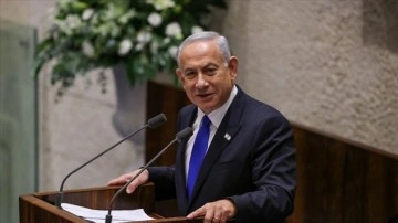 Netanyahu, binlerce İsrailliyi silahlandırmaya hazırlanıyor