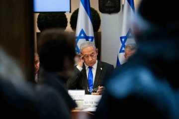 Netanyahu: “Savaş bize ağır bedeller ödetiyor ama devam etmekten başka seçeneğimiz yok”
