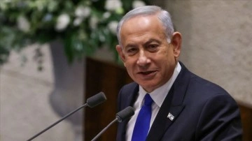 Netanyahu, Savunma Bakanı Gallant'ın görevden alınması kararını erteledi