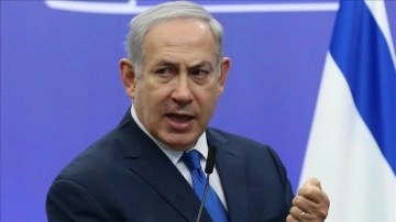 Netanyahu'dan Gazze’nin idaresi Filistin yönetimine verilmeyecek iması