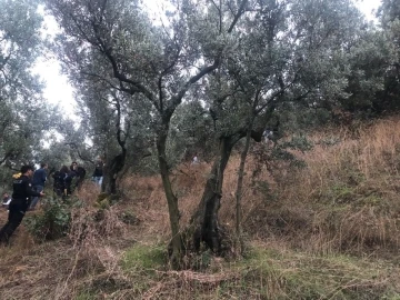 Nevrigül’ün ölümündeki sır perdesi aralandı
