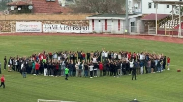 Nevşehir Belediyespor’dan son anda ligden düşmekten kurtuldu
